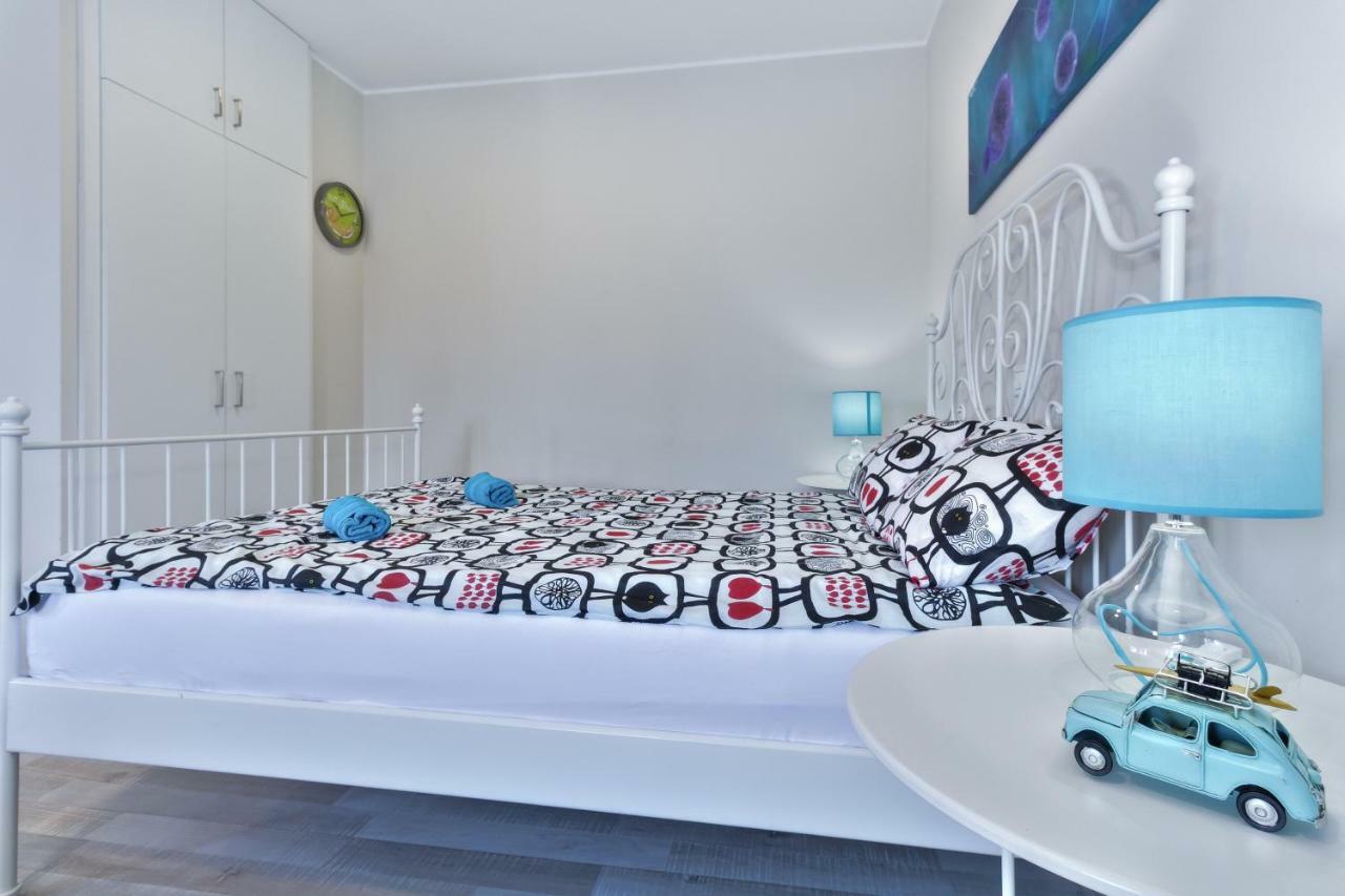 City Center Blue Dream Umag Exterior photo